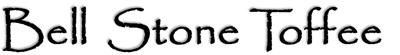 Bell Stone Toffee logo